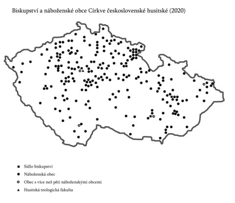 Církev československá husitská mapa1.jpg