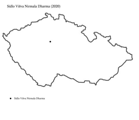 Višva Nirmala Dharma mapa1.jpg